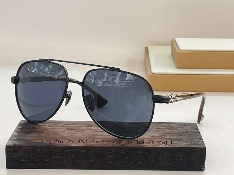 Picture of Chrome Hearts Sunglasses _SKUfw51977544fw